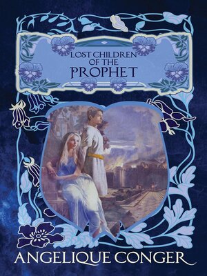cover image of Lost Children of the Prophet